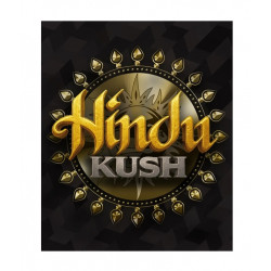 Hindu Kush fem (Brn) NEW 2026