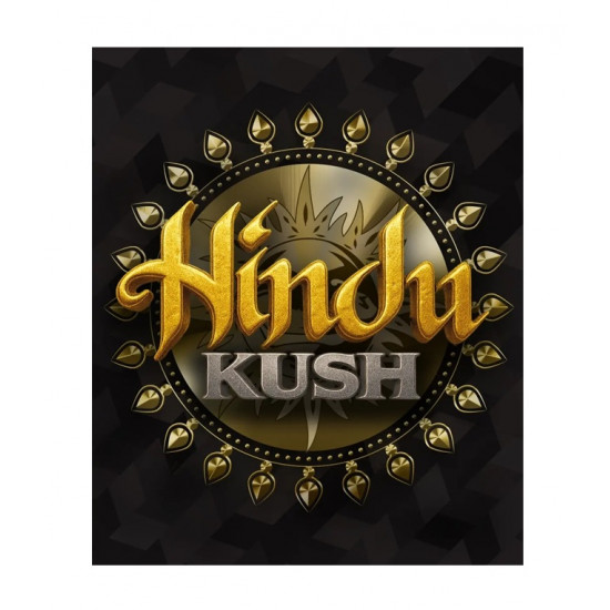 Hindu Kush fem (Brn) NEW 2026