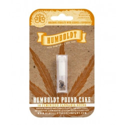 Humboldt Pound Cake Fem (HmbSC)