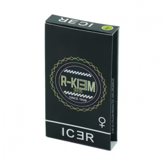 Icer fem (Rk)