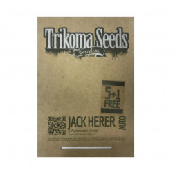 Jack Herer Auto autofem (TrkS)