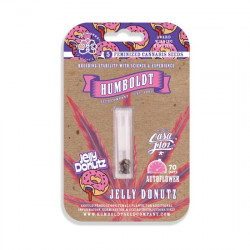 Jelly Donutz Auto autofem (HmbSC)