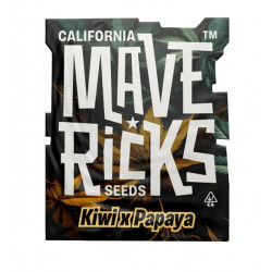 Kiwi x Papaya Fem photofem (Mvr)