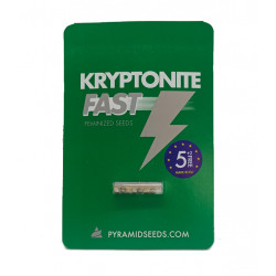 Kryptonite Fast fem (Py)