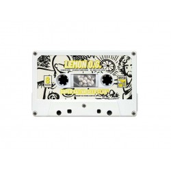 Lemon O.G. fem (SSSC)
