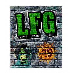 LFG fem (Brn) NEW 2026