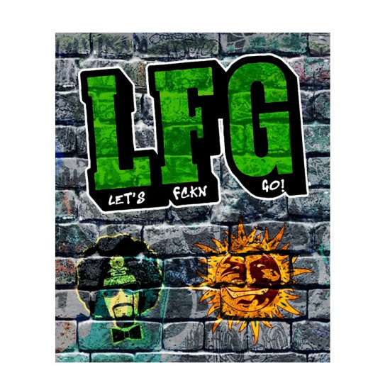 LFG fem (Brn) NEW 2026