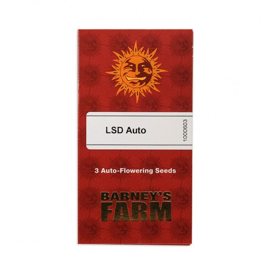 LSD Auto autofem (Brn)