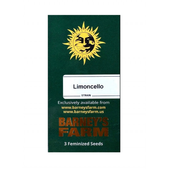 Limoncello fem (Brn)