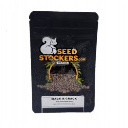 Mack & Crack Auto autofem (SdSt)