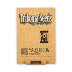 Malquerida fem (TrkS)