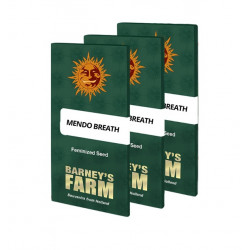 Mendo Breath fem (Brn)