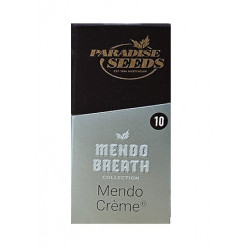 Mendo Creme fem (P)
