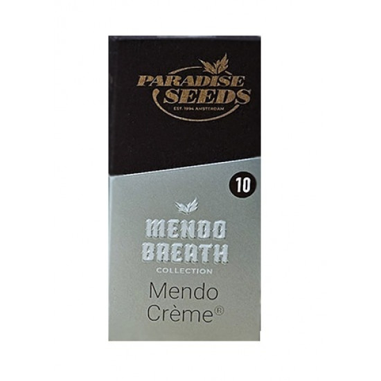 Mendo Creme fem (P) Mendo Creme fem (P)