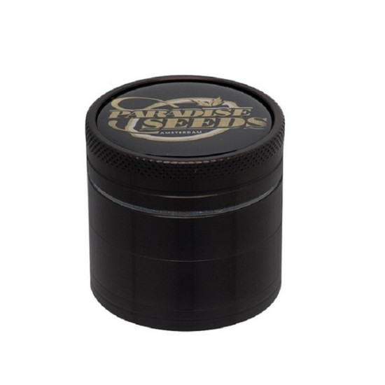 Metal grinder 2 layers (P) (Б/Р)