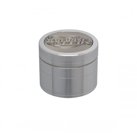 Metal grinder 2 layers (P) (Б/Р)