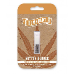 Nutter Budder fem (HmbSCo)