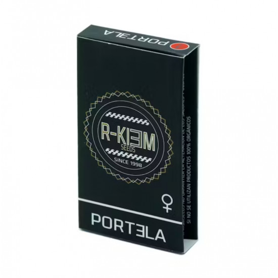 Portela fem (Rk)