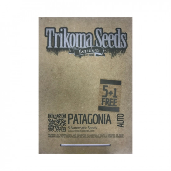 Patagonia Auto autofem (TrkS) Patagonia Auto autofem (TrkS)