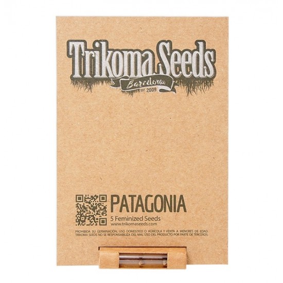 Patagonia fem (TrkS) Patagonia fem (TrkS)