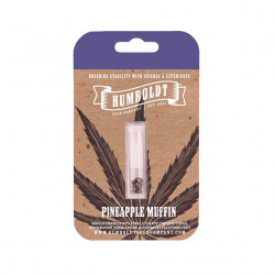 Pineapple Muffin fem (HmbSCo)