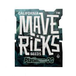 Platinum OG Fem photofem (Mvr)