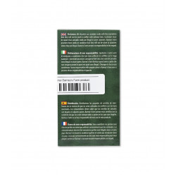 Purple Punch fem (Brn)