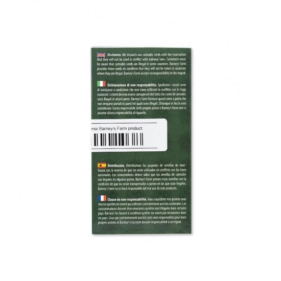 Purple Punch fem (Brn)