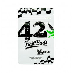 Gorilla Cookies FF fem (FsBd)