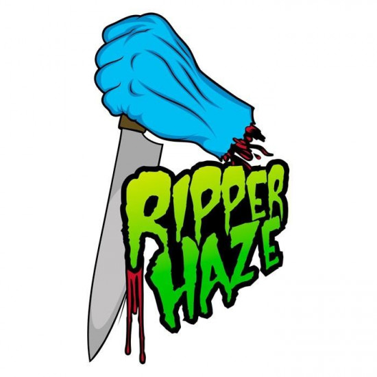 Ripper Haze fem (RipS)