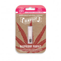 Raspberry Parfait fem (HmbSCo)