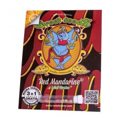 Red Mandarine F1 Fast Version fem (SwS)