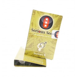 Serious 6 reg (SS)