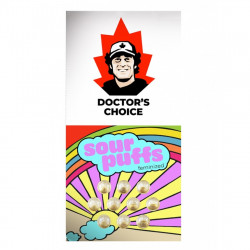 Sour Puffs regular reg (DctCh)