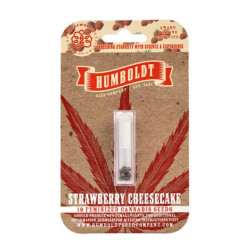 Strawberry Cheesecake Fem (HmbSC)