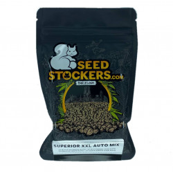 Superior XXL Auto Mix autofem (SdSt)