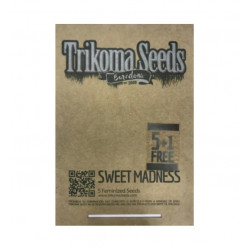 Sweet Madness fem (TrkS)