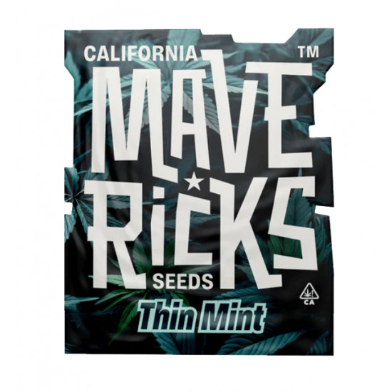 Thin Mint Auto autofem (Mvr) Thin Mint Auto autofem (Mvr)