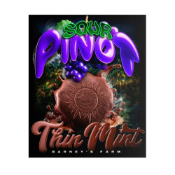 Thin Mint x Sour Pinot auto autofem (Brn)