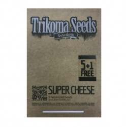 Total Cheese (Super Cheese) fem (TrkS)