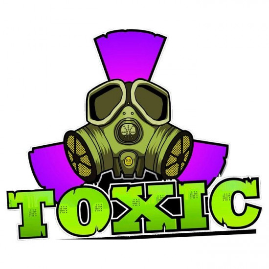 Toxic fem (RipS)