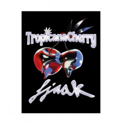 Tropicana Cherry fem (Brn)