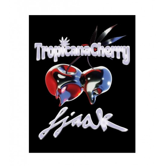 Tropicana Cherry fem (Brn)
