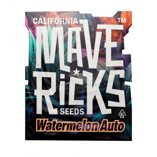 Watermelon Auto autofem (Mvr) Watermelon Auto autofem (Mvr)