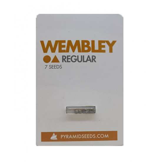 Wembley reg (Py)