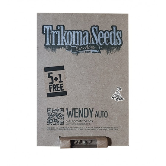 Wendy Auto autofem (TrkS) Wendy Auto autofem (TrkS)