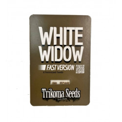 White Widow Fast Version fem (TrkS)