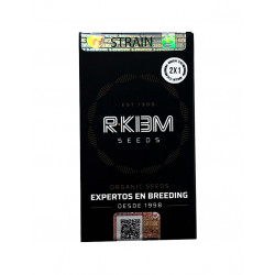 Cumbia fem (Rk)