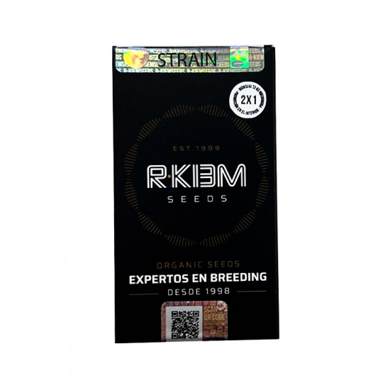 Cumbia fem (Rk)