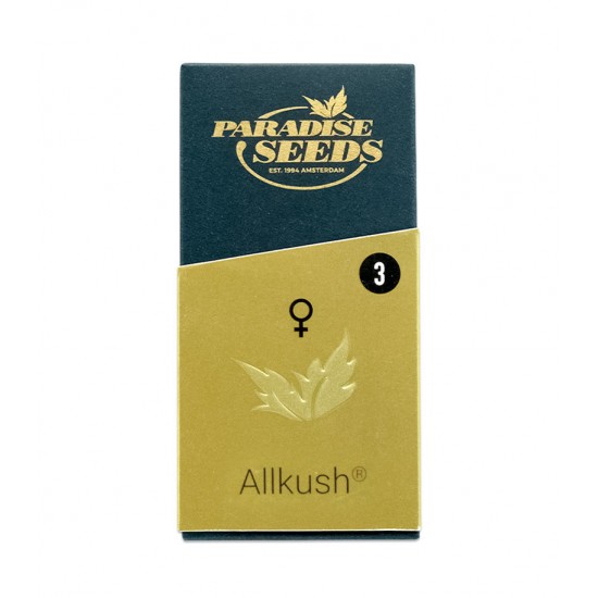 Allkush fem (P)